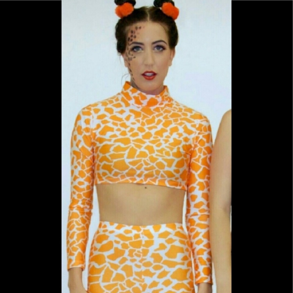 American Apparel Cali Sun & Fun 3 piece set